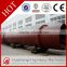 HSM CE approved best selling rotary dryer professional manufacturer