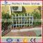 galvanized ornamental spear top security steel fence low price