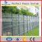 high quality secure-nett fence pvc coated nylofor 3d fence