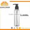 YUYAO new products 50ml perfume bottle, spray perfume bottle
