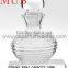 Transparent Glass Perfume Bottle Manufacturers Fragrance Bottles Set