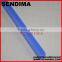 Good quality green edge trim pvc u channel strip