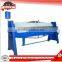 High Quality Automatic Hydraulic metal folding machine W62-D2x2000 With low price