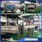marbles making machine/pvc marble profile making machine