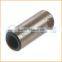 Dongguan Manufacturers Supply Carbon Steel Threaded Cylindrical Pin
