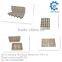 paper pulp mango packing cartons