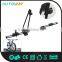 High quality steel wall mount bike rack