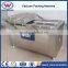 double chamber vacuum packing machine