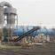 1400 ton per day lignite rotary dryer/brown coal dryer machine manufacturer in China