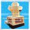 CSPM 2016 new hot sale wood pelletizer