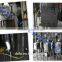 500L Stainless Steel Electric Heating Mixing Tank/Mixing Tank with agitator