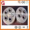 YJM PC Cable Steel Wire Post Tension Anchorage
