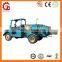 GPC5-15S vehicular hydraulic pump concrete spray wet shotcrete machine