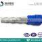 Zhuzhou, China tungsten carbide milling carbide tools/cutter
