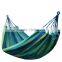 Custom Hot Sale wholesale outdoor camping round Swing hanging Bed with free sample