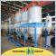 Power saving sunflower seeds oil refinery machinery