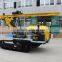 CTQ-Z138YA Hydraulic Quarry Drilling Rig/Blasting Hole Drilling Rig
