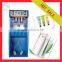 Factory manual cosmetic tube sealing machine