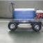 Hot sale 48L 43cc EPA gas Cooler Scooter/camping scooter (TKS-S43)