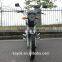 Motorcycle Chinese Motorcycles Gas/Diesel Moped With Pedals Motorcycles For Sale KM150CG