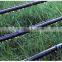 Greenhouses With Irrigation/Heating/Cooling Systems