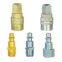 Quick air coupler