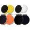 car polishing pad colorful for mobile pu foam material