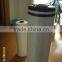 100% virgin HDPE white bale net wrap ,baler wrapping net