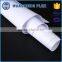 Poster materials matt frontlit vinyl banners