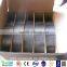 BTO-22 Hot Dipped Galvanized Razor Barbed Wire/ CBT-65 concertina razor barbed wire