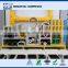 MF0008 FRP fiberglass pultrusion profile