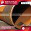 Golden supplier spiral pipe machine helical welded pipe}