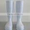 2016 PVC brand safety boots,,PVC protective safety shoes industrial pvc safety boots