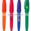 Top quality customized promotion plastic ball pen