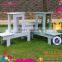 flower vase stand tall flower stand garden flower shelf rack