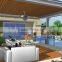 3D Architecture Rendering For Commercial Chain Restaurant