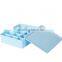 Plastic Socks Box with Lid