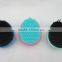 colorful cheap dangler hair brush dangler brush dangler professional hair brush