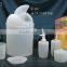 Plastic Bathroom Accessories Set, Soap Dispenser Set