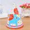 paper party hat pattern