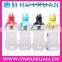 BPA Free 550ml filter water bottle