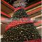 SJ2017500110 10m tower xmas tree artificial dancing christmas tree for christmas festival