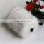100%Polyester Fancy Feather Yarn For Knitting Scarf