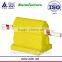 L520mm x H500x W380mm Plastic Road Traffic Safety Water Filled Traffic Barriers