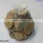 drift wood chips decorations