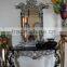 Antique polyresin decorative vase 2013,home decoration