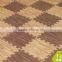 Factory any thickness super quality eva foam baby paly mat