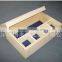 New Luxury Wooden Wine Box