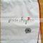 PE plastic bag with string