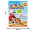 Wholesale beach toy plastic promotional items china